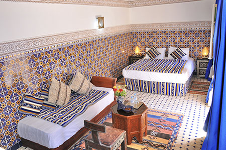 Amir Suite