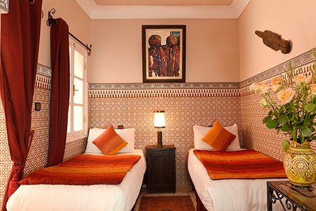 Kaiss Room