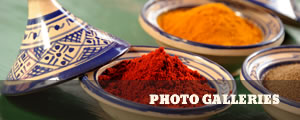 Photo galleries